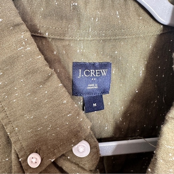 Mens J.Crew Button Down BUNDLE sz M - Picture 5 of 8